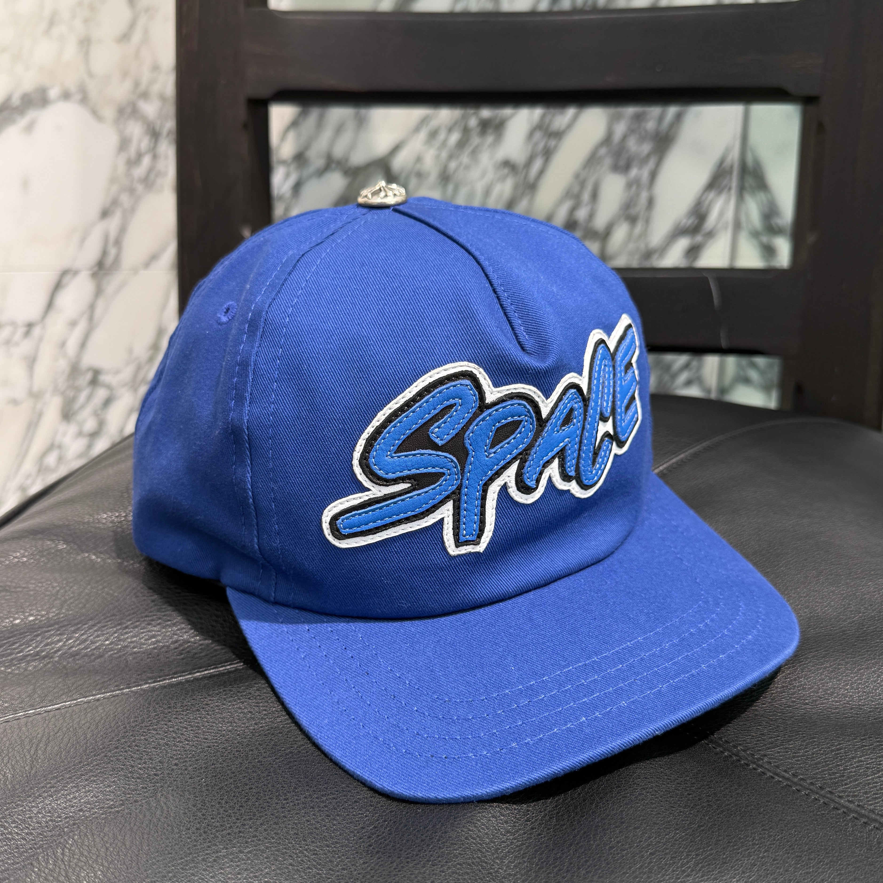 CHROME HEARTS × MATTY BOY 2025SS "SPACE" Trucker Cap Size ONE SIZE(53-60) クロムハーツ × マッティボーイ "スペース" トラッカーキャップ サイズONE SIZE(53-60)